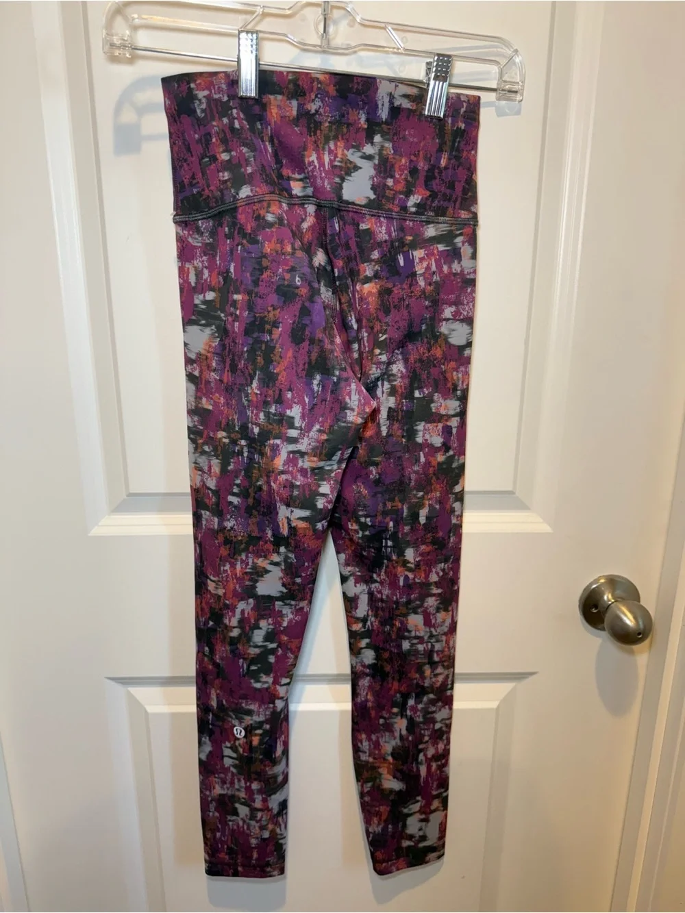 Lululemon Wunder Train High-Rise Tight 25